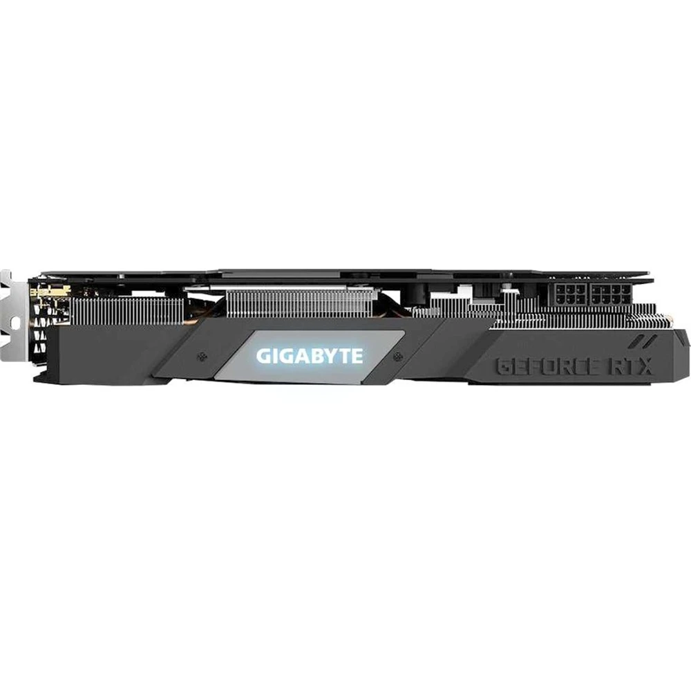 Видеокарта Gigabyte Gaming nVidia GeForce RTX 2070 Super 1815MHz 8192MB 14000MHz 256 bit RTL [GV-N207SGAMING OC-8GD sw]