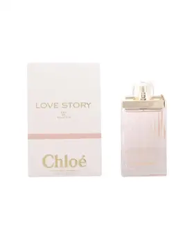 

CHLOE LOVE STORY Eau de Toilette vaporizer 75 ml