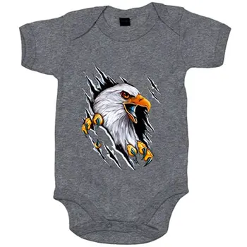 

Body Baby Eagle biker
