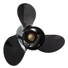 Винт гребной Johnson 20-35;3x10x15, BaekSan 000251000A1500J