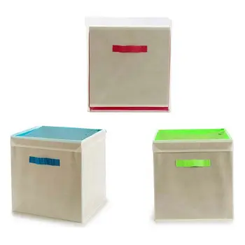 

Folding box (31 x 31 x 31 cm)