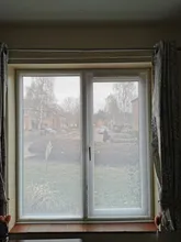 Window-Screen-Zipper Fly Curtain Mosquito-Proof-Net Insect Self-Adhesive Closing Indoor