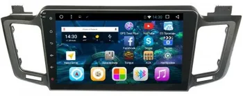 

Head unit vomi vm2703-t8 for Toyota RAV4 2013-2018 on Android 8.1 (+ rear view camera as gift !)