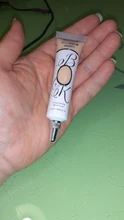 Base de maquillaje de ojos a prueba de agua para mujer, Base de ojos cosmética TSLM1