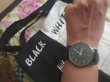 Reloj de cuarzo de alta gama para mujer, Esfera luminosa de acero inoxidable, de ocio, sencillo, regalo, 2021