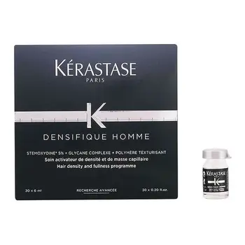 

Volumising Treatment Densifique Homme Kerastase (6 ml)