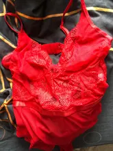 Yimunancy-Body de encaje transparente de 8 colores para Mujer, Body Sexy con cuello de pico, monos de moda para Mujer, ropa de fiesta para discoteca 2020