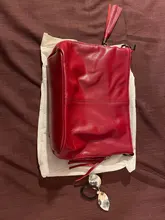 Bolso cruzado de lujo para mujer, bandolera de cuero, de diseñador, femenino, 2021