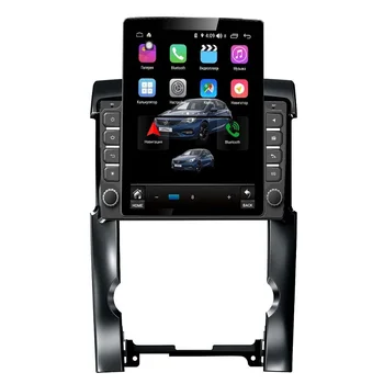 

Head unit Tesla style for Kia Sorento 2010-2012