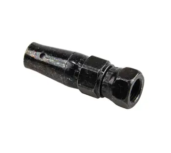 

Fitting 1/4 "on hydraulic hose for GRS c32mz cftg04czp