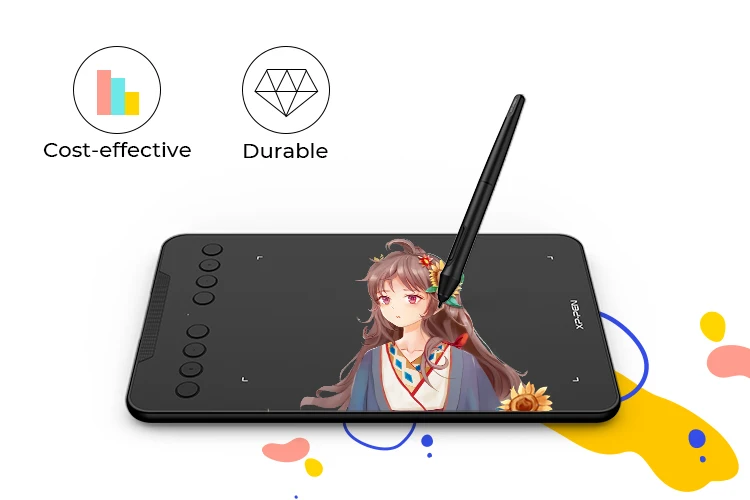 tablet Deco mini7 suporte android windows mac