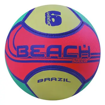 

Beach Soccer Ball 114124