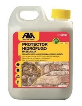 

ROW HP 98 (WATERPROOF ANTISALITRE) 1 Liter