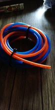 Pneumatic-Hose Compressor Hose Air-Tube Pu-Pipe Mm 1m 16--12-Mm 10--6.5-Mm 12--8 8--5