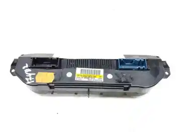 

6N4T18C612AC heated control FORD FOCUS saloon (CAP)
