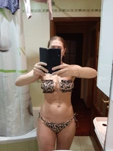 Bikini Bandeau plisado para mujer, bañador Sexy, conjunto de Mini Bikini con Tanga, ropa de playa, traje de baño 2021