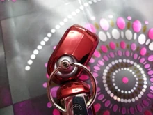 Funda de llavero NFLH A93 TPUKeyCase para Starline A93 A63 A39 A36 A96 A66, cubierta de llavero ECO bidireccional, sistema de alarma para coche, mando a distancia LCD