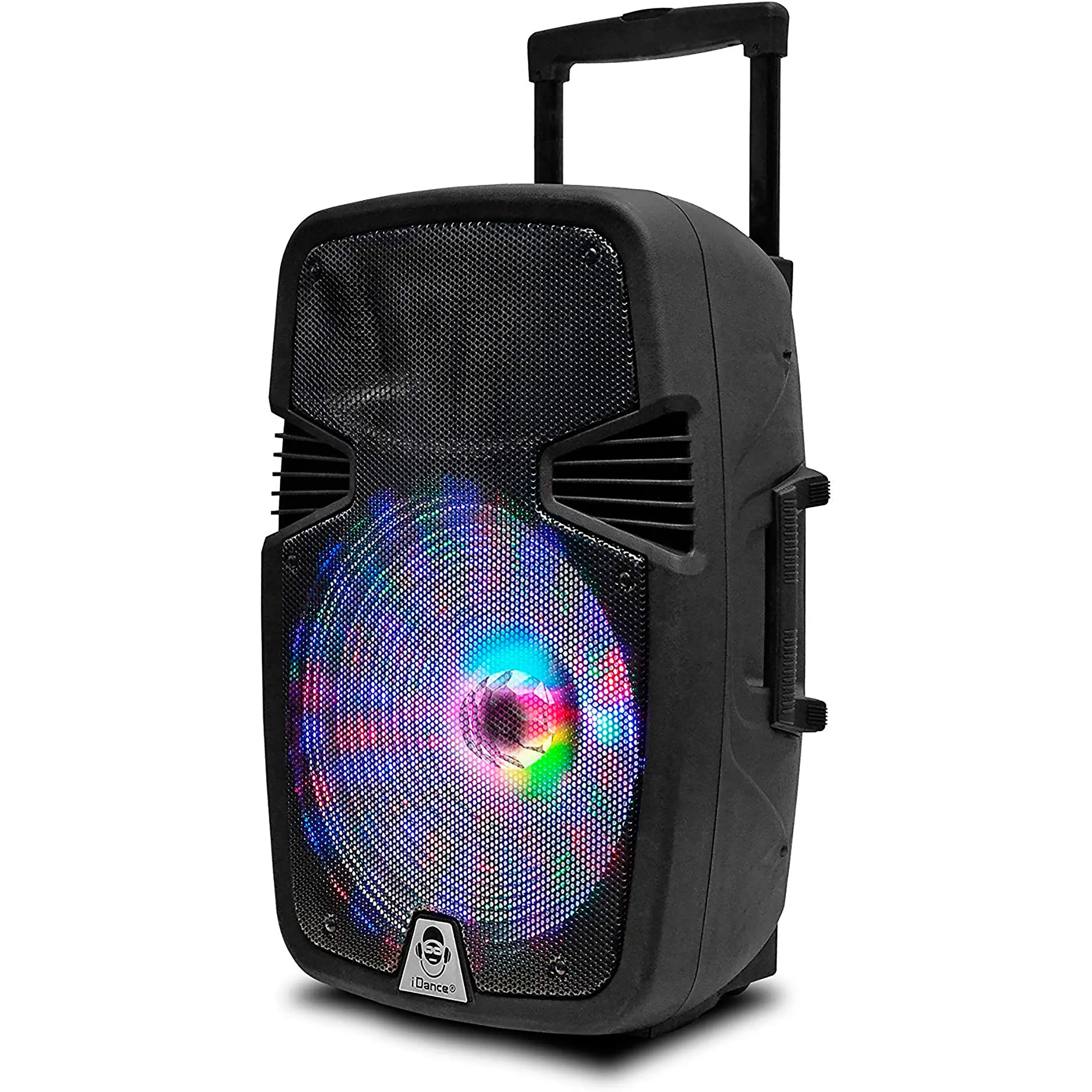 idance portable speaker