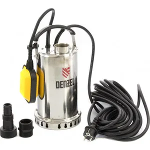 

Denzel dp600x drainage pump