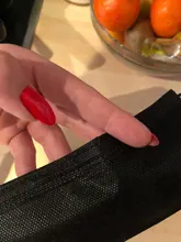 20-200 Uds. mascarillas negras desechables mascarilla con filtro mascarillas desechables Earloop mascarilla higienica adulto cara máscara de boca Mascarilla no tejida soplada de 3 capas navidad mascarilla españa