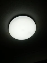 Panel-Light Ceiling-Lamp Surface-Mount LED Bedroom Kitchen Ultra-Thin 9W 24W 36W 48W