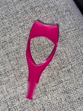 Herramientas de pestañas 3 en 1 maquillaje protección para máscara rizador de seguridad guía rizador de pestañas rizador cosméticos para pestañas curva peine aplicador