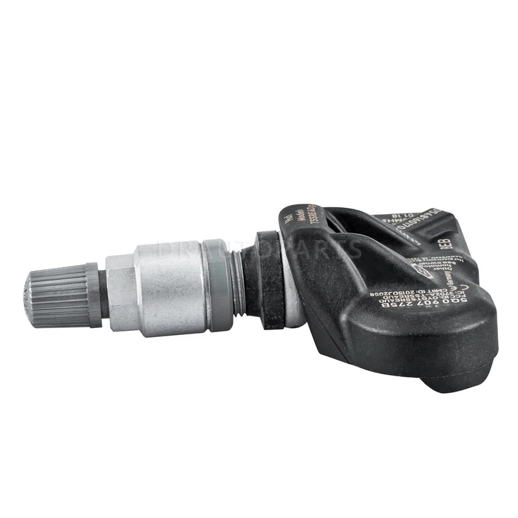 Датчик давления в шинах TPMS для Audi Skoda VW Touareg Porsche Bentley 5Q0907275B 5Q0 907 275B|Датчик шинах| |