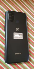 Versión Global OnePlus Nord N100 4GB 64GB Smartphone 90Hz 6,52 Pantalla 13MP Triple cámaras 5000mAh 18W OnePlus tienda oficial; code: 05ESOW14(€100-14)