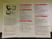 Termostato inteligente WiFi de 95-250V, controlador de temperatura para el suelo, eléctrico, agua, caldera a Gas para calefacción, funciona con Alexa y Google Home
