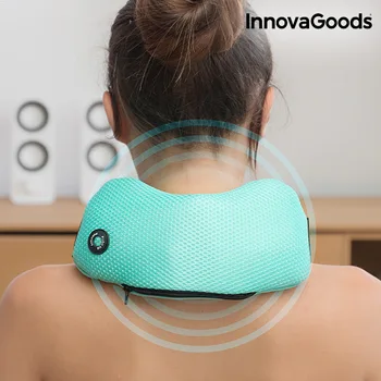 

InnovaGoods Vibrating Body Massager