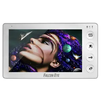 

Falcon Eye Cosmo HD - video intercom, video doorphone, video doorphone monitor, intercom system, indoor monitor, video phone, intercom screen doorphone