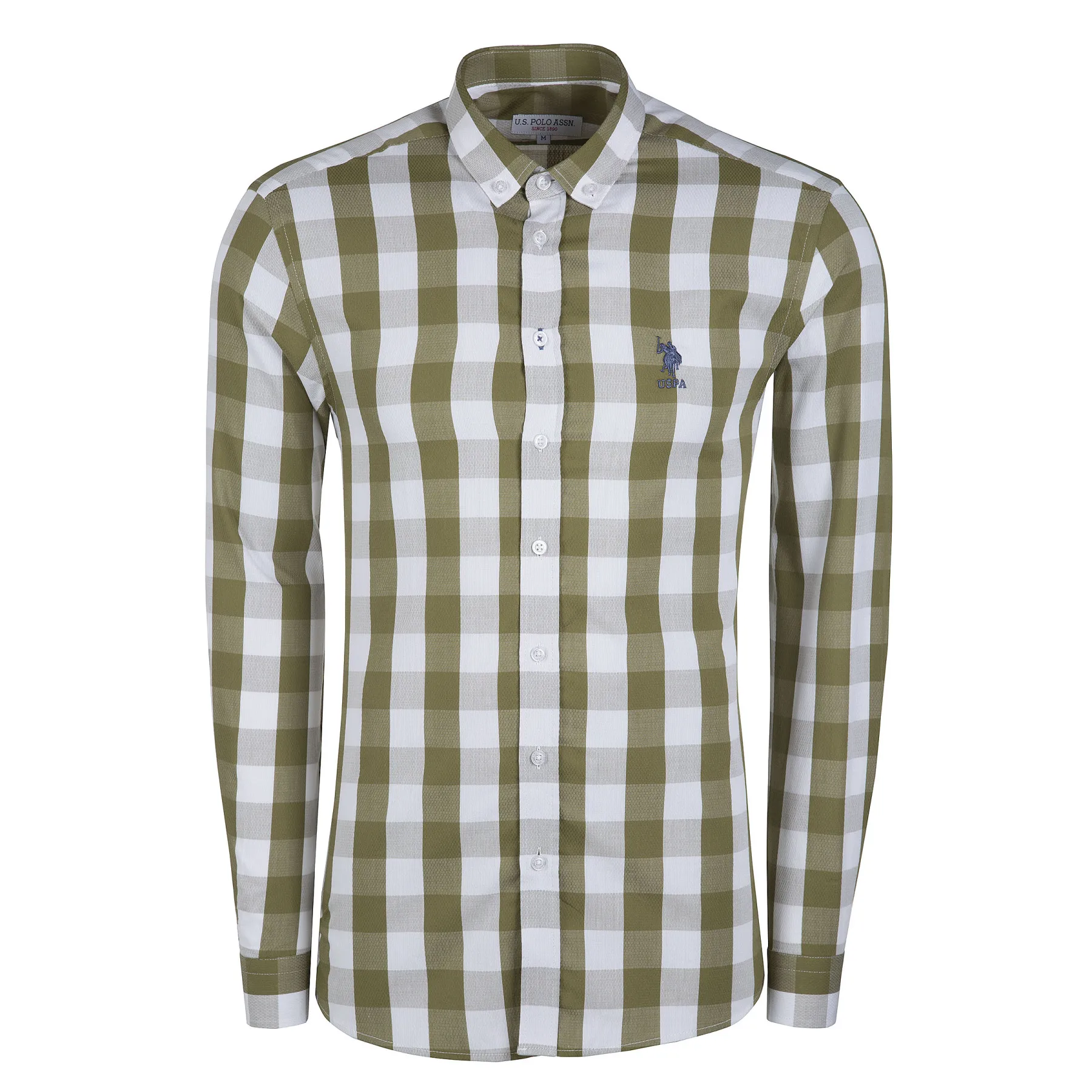 

U. S. POLO MALE SHIRT G081SZ004602484