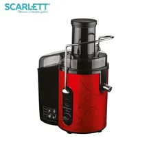 Соковыжималка центрифужная Scarlett SC-JE50S26