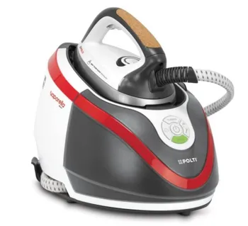 

POLTI CENTER-IRON NEXT-VN 18.35 STEAMING 6 BARROOM