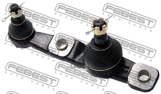 Опора Шаровая Нижнего Рычага | Перед Лев| Toyota Crown Grs182 2004.11-2008.02 [Gr] Febest арт. 0120XLL