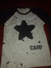Camiseta de rayas para niñas pequeñas, camiseta de manga larga de algodón, ropa de otoño para niños de 12-8 años, blusa, Tops de manga larga para niños
