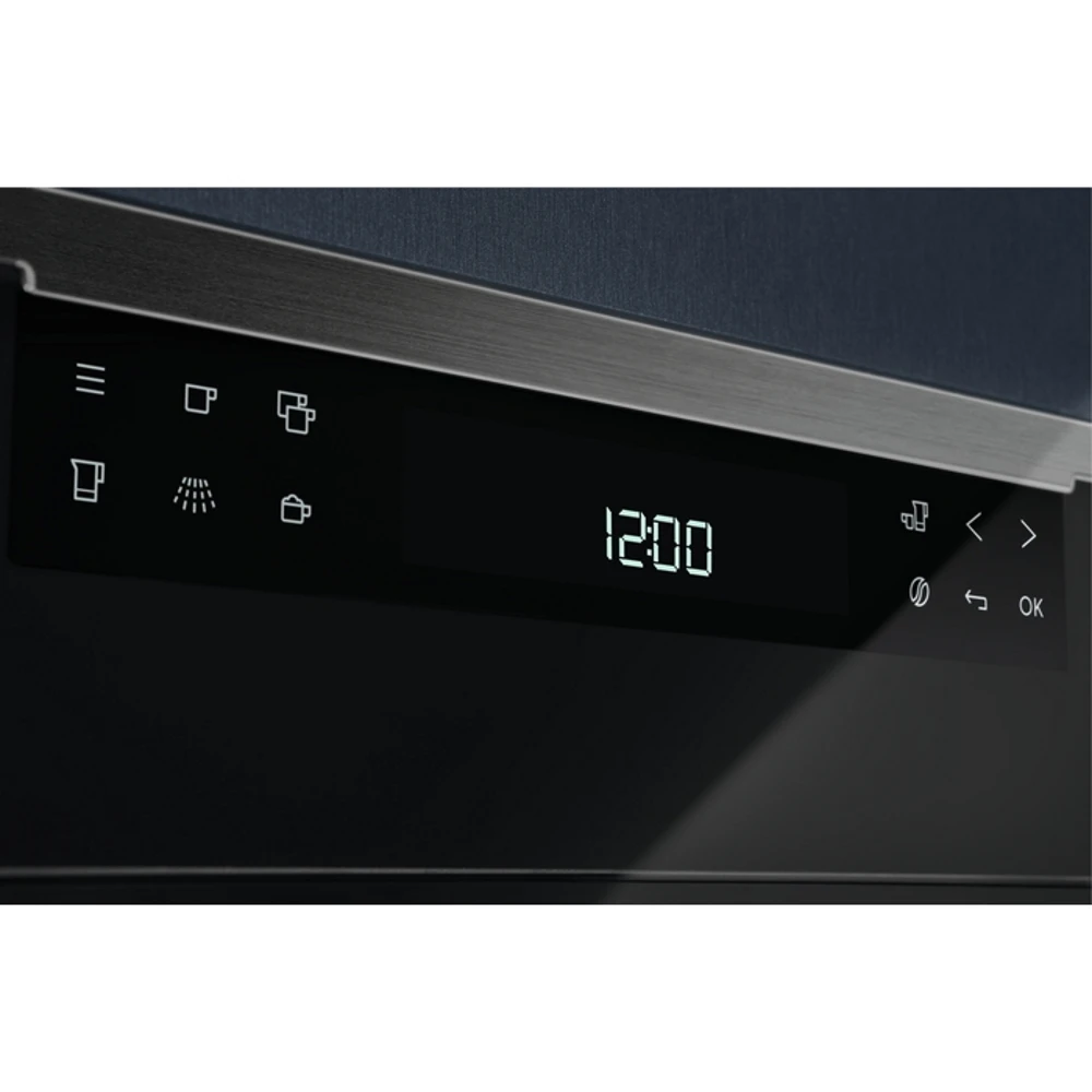Встраиваемая кофемашина Electrolux KBC65T|Кофемашины| |