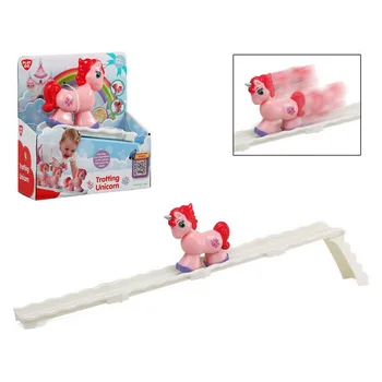 

Unicorn Junior Knows 3551 Pink