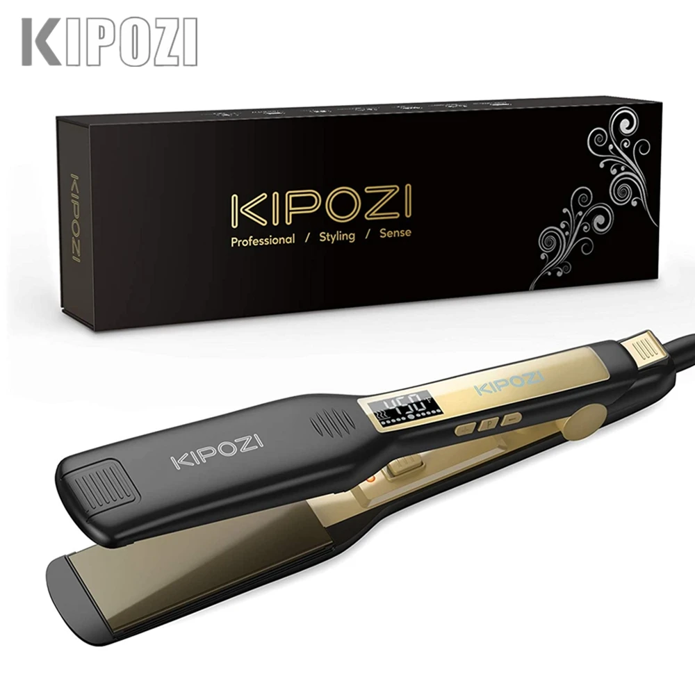 low voltage hair straighteners
