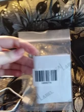 Kalimba-Escala de 17 teclas, pegatinas de percusión, accesorios para Kit de instrumentos musicales para principiantes