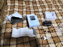 Auriculares inalámbricos TWS con Bluetooth, cascos impermeables con pantalla HD LED, micrófono Dual, estéreo de graves para juegos