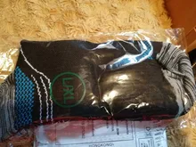 Brothock-Calcetines de compresión para Fascia Plantar, absorbentes para el sudor, transpirables, a presión, para deportes