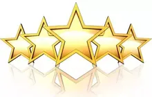 Vnox-Cadena de eslabones cubanos de acero inoxidable, collar de color dorado, plateado y negro, para hombres y mujeres