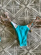 Conjunto de bikini a la moda para mujer, bañador deportivo con estampado Sexy, traje de baño acolchado de realce, tankini para mujer 2021