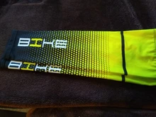 Manga protectora de brazo para ciclismo con protección solar, protección UV, para bicicleta de carreras, deportes, 2 unidades