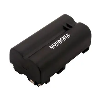 

Duracell DR5 battery for camera/camcorder lithium ion 2600 mAh