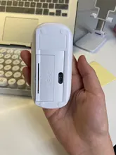 kebidumei 2 In 1 Wireless Dual Mode Bluetooth 5.0 + 2.4Ghz Mouse 1600 DPI Ultra-thin