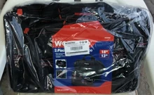 Bags 2-Piece-Tool-Bag WORKPRO 18--Tools Waterproof 13-Combo Travel