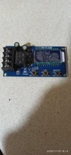 Control-Module Protection-Board Charging-Control Lithium-Battery-Charger Overcharge Lead-Acid