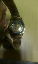 Winner-reloj mecánico automático para hombre, reloj de esqueleto de oro, Vintage, de marca superior, de lujo